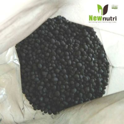 PH5 50% Humic Acid Organic Soluble Fertilizer