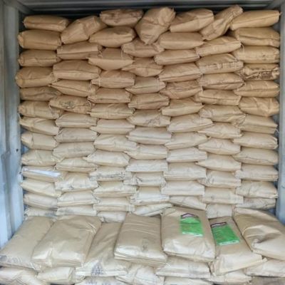 PH5 50% Humic Acid Organic Soluble Fertilizer