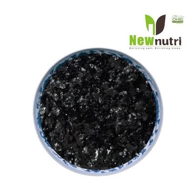 Shiny Crystal 98% Water Soluble Organic Potassium Fertilizer