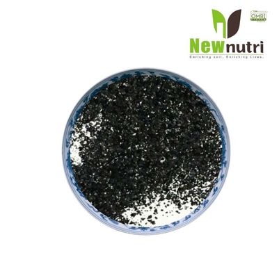 Shiny Crystal 98% Water Soluble Organic Potassium Fertilizer