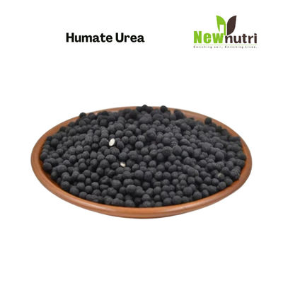 25% Nitrogen 10% Humic Acid Coated Urea Fertilizer