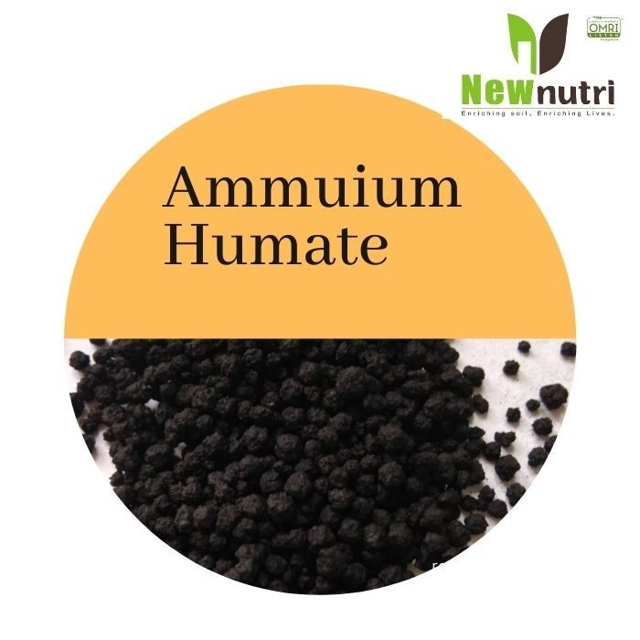 Ammonium 5% Nitrogen Organic Hydroponic Fertilizer