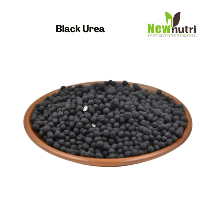 25% Nitrogen 10% Humic Acid Coated Urea Fertilizer